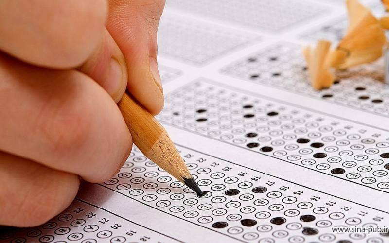 برترین‌های کنکور ۱۴۰۲ معرفی شدند